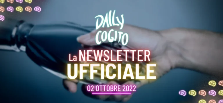 daily cogito blog Un Web al servizio della realtà rick dufer