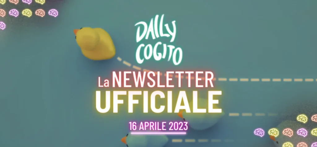 Poter cambiare poiché liberi newsletter daily cogito rick dufer amore per i cambiamenti
