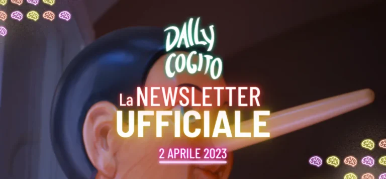 dire sempre tutta la menzogna daily cogito rick dufer newsletter