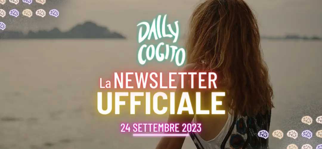 Stratifica te stesso newsletter ufficiale rick dufer daily cogito