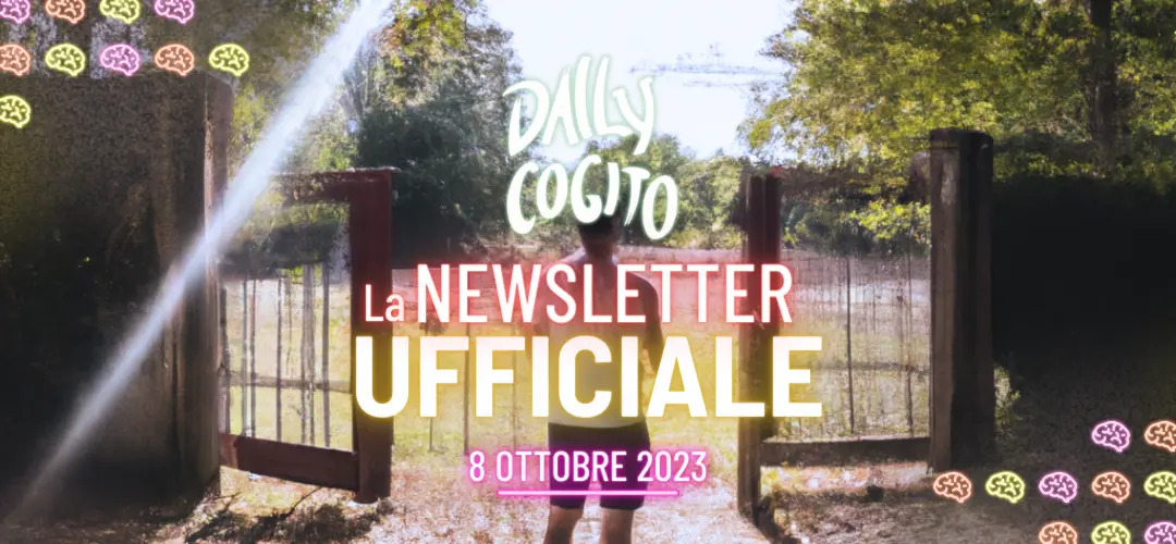 sarò all'altezza dei cambiamenti newsletter ufficiale rick dufer daily cogito