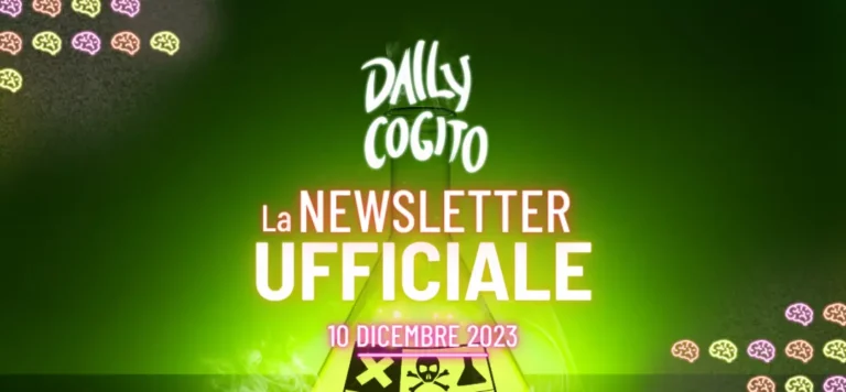 Disintossicarci dalle Aspettative tossico-aspettativa-dipendenti hype delusione newsletter 10 dicembre daily cogito rick dufer