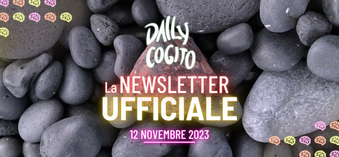 cosa ti rende quello che sei chieditelo le cause prime o almeno le seconde rick dufer daily cogito newsletter 12 novembre spinoza