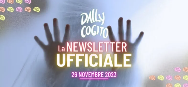 dis-educazione-sentimentale-dio-ce-ne-scampi-newsletter-daily-cogito-rick-dufer-giulia-cecchettin-26-novembre