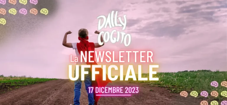 essere coraggiosi ma nel modo giusto il coraggio ma non quello degli eroi newsletter rick dufer daily cogito 17 dicembre 2023